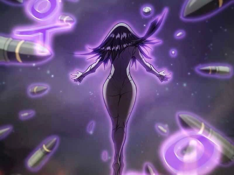 Thợ Săn Kỳ Ảo Chapter 20 - 107