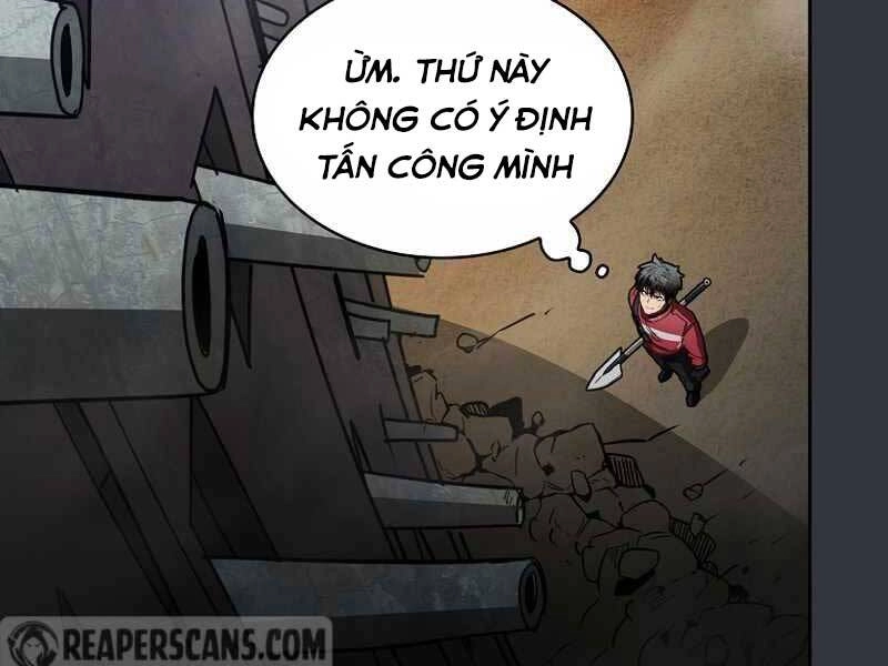 Thợ Săn Kỳ Ảo Chapter 20 - 171