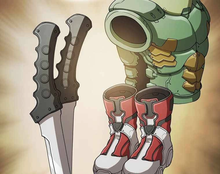 Thợ Săn Kỳ Ảo Chapter 21 - 94