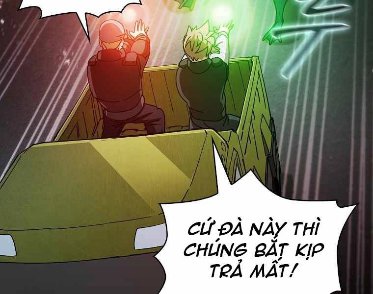 Thợ Săn Kỳ Ảo Chapter 21 - 196