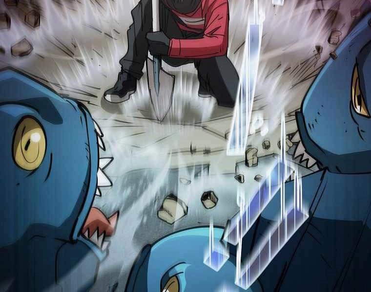 Thợ Săn Kỳ Ảo Chapter 21 - 223