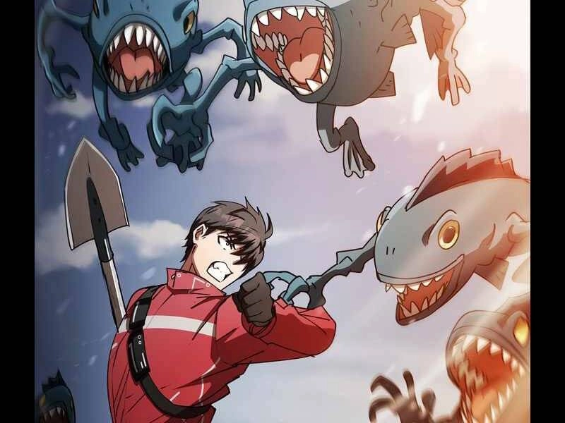 Thợ Săn Kỳ Ảo Chapter 22 - 12