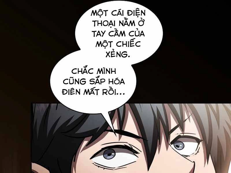 Thợ Săn Kỳ Ảo Chapter 22 - 47