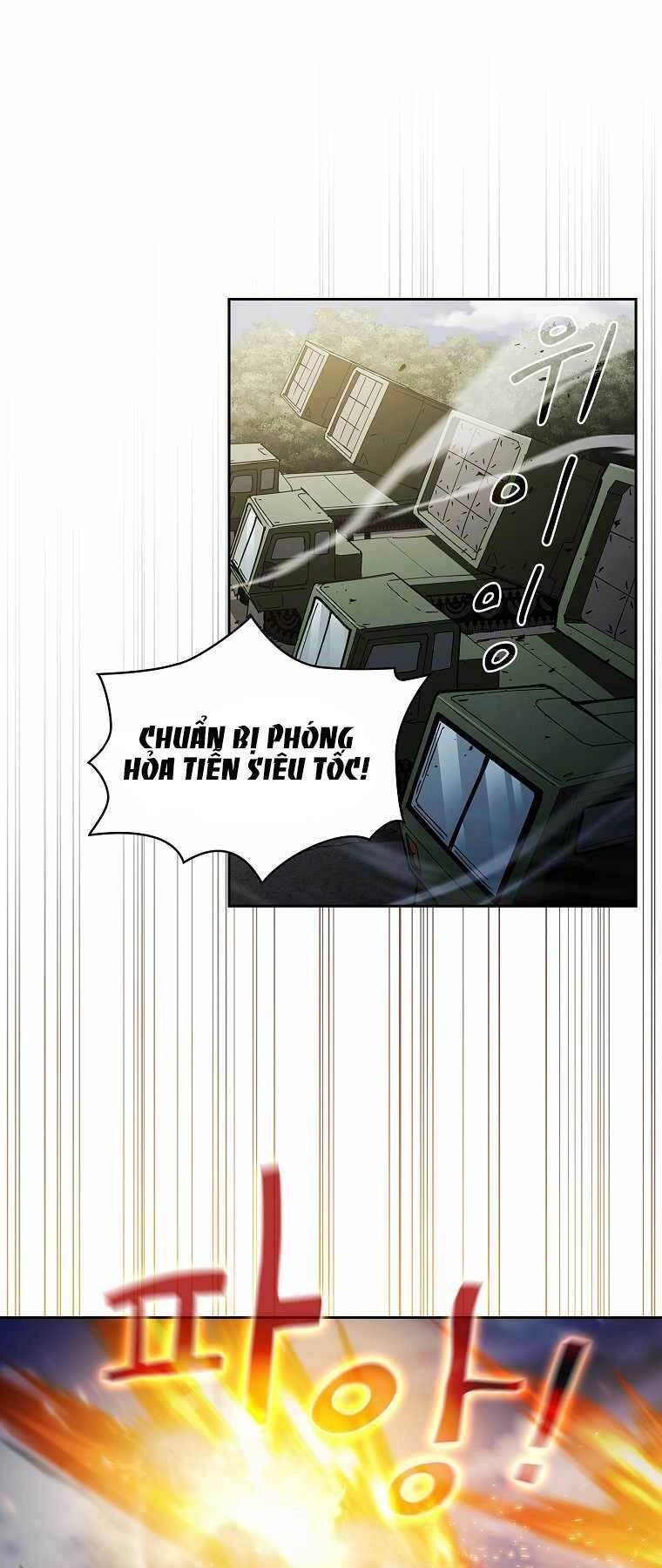 Thợ Săn Kỳ Ảo Chapter 23 - 1