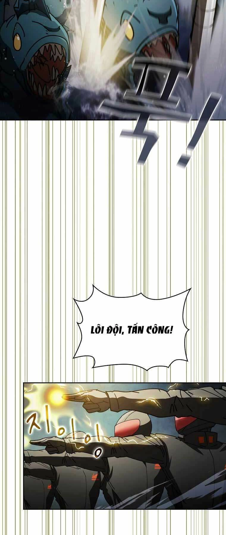 Thợ Săn Kỳ Ảo Chapter 23 - 4