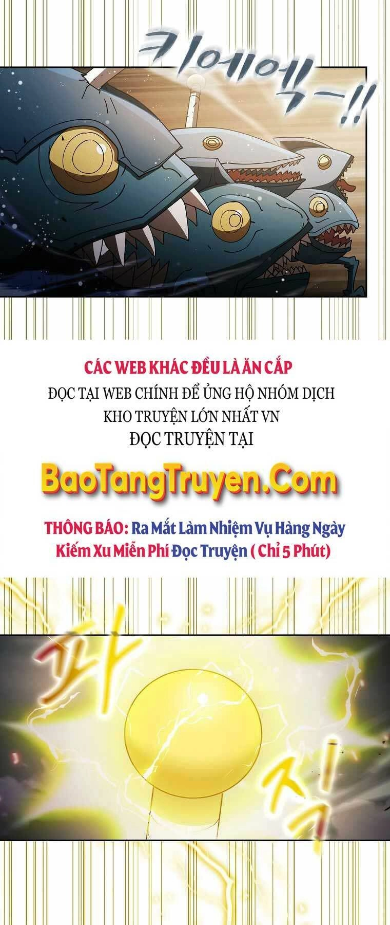 Thợ Săn Kỳ Ảo Chapter 23 - 5