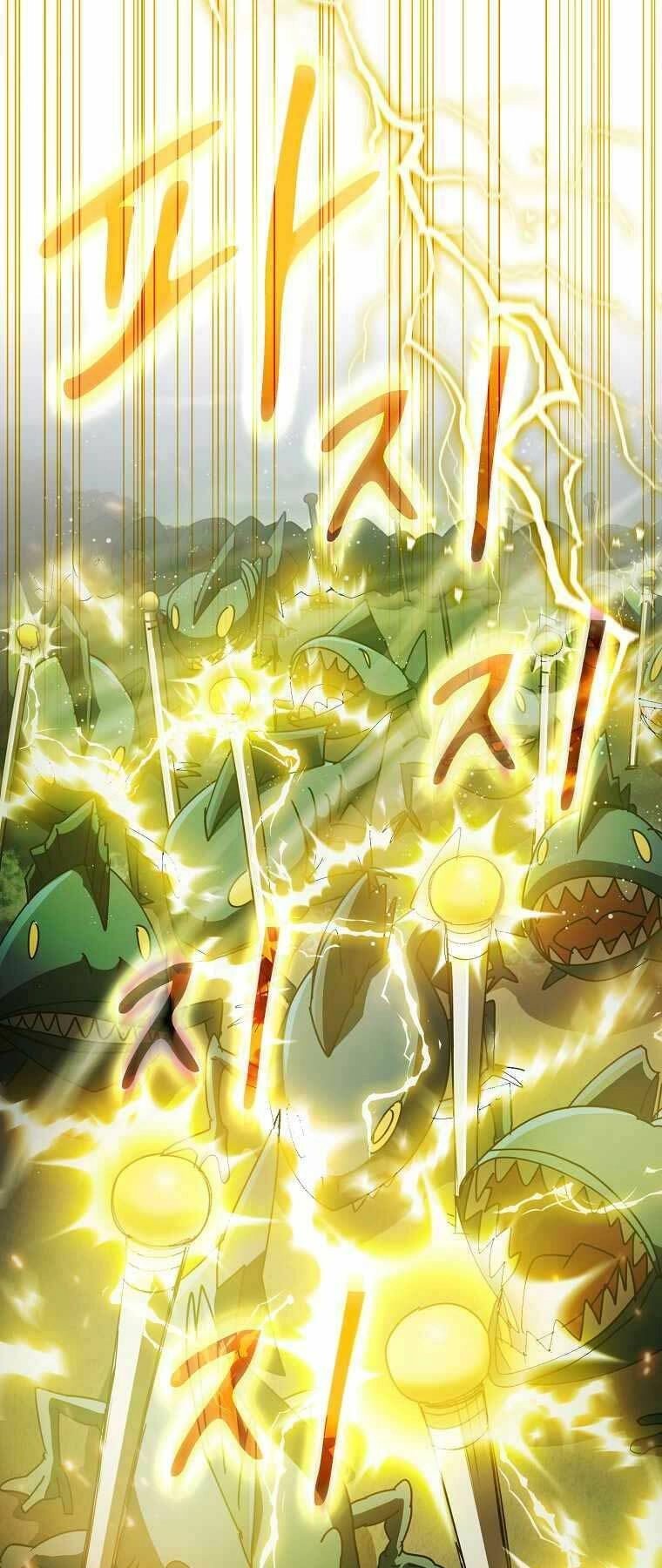 Thợ Săn Kỳ Ảo Chapter 23 - 7