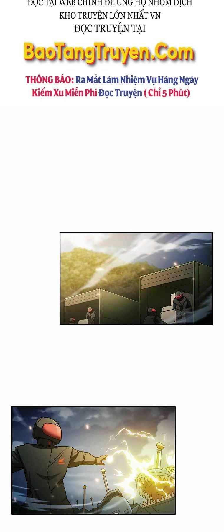 Thợ Săn Kỳ Ảo Chapter 23 - 10