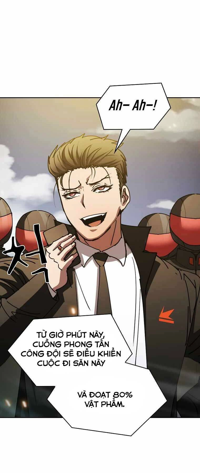 Thợ Săn Kỳ Ảo Chapter 23 - 11