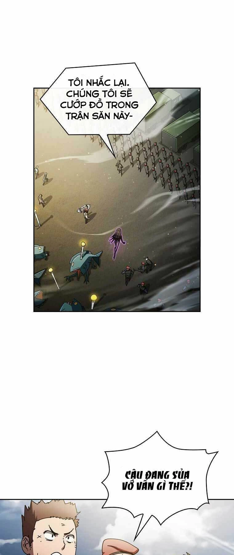 Thợ Săn Kỳ Ảo Chapter 23 - 12