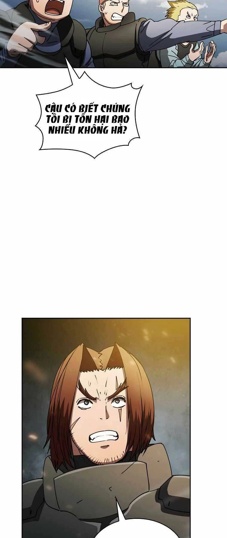 Thợ Săn Kỳ Ảo Chapter 23 - 13