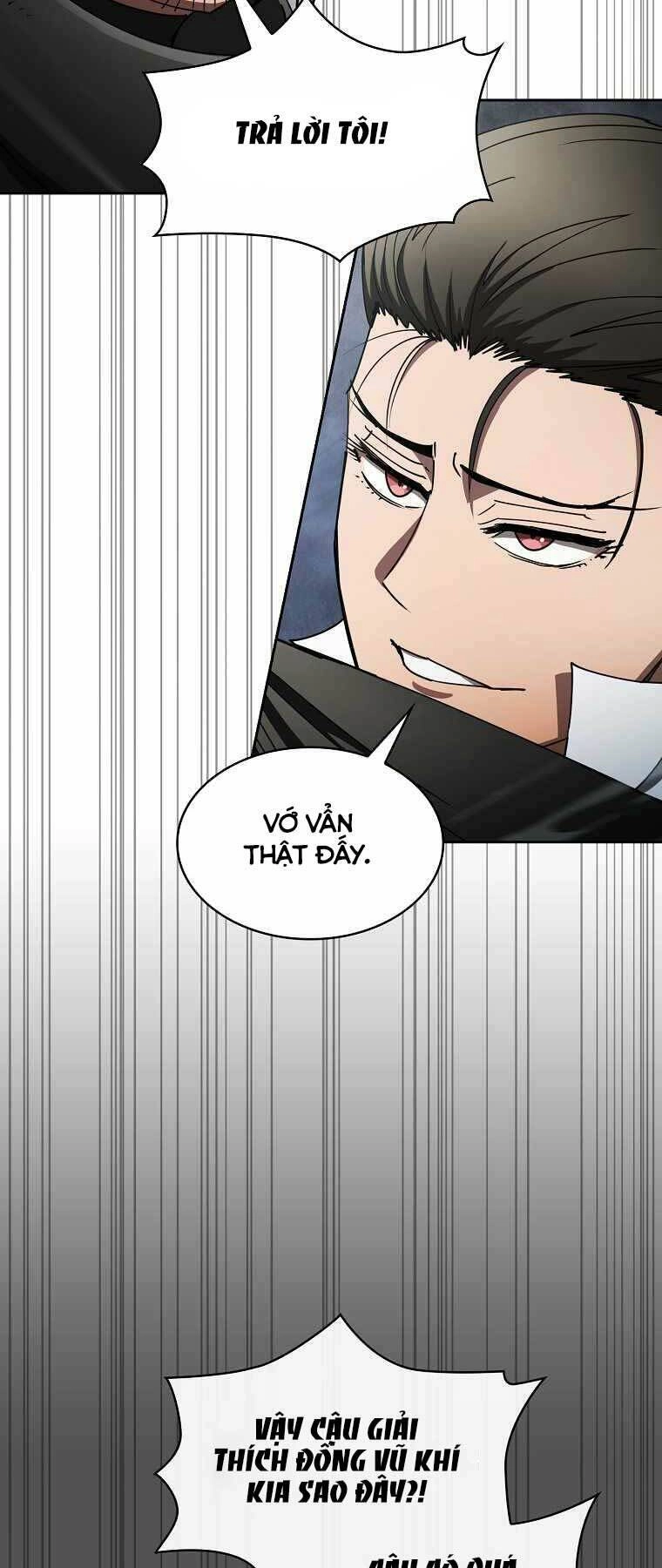 Thợ Săn Kỳ Ảo Chapter 23 - 17