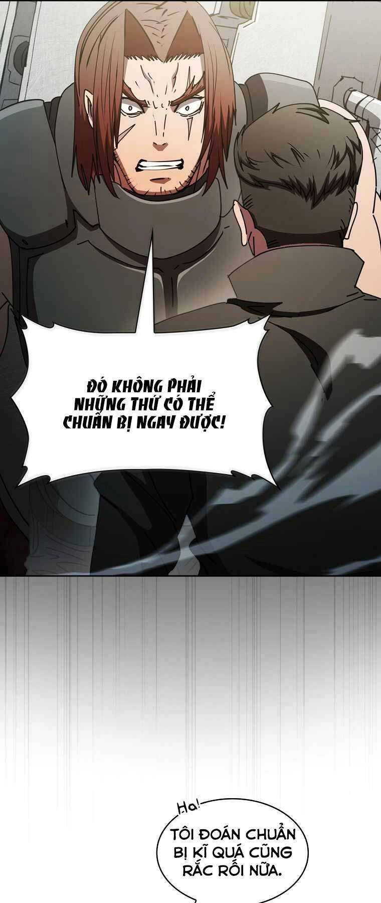 Thợ Săn Kỳ Ảo Chapter 23 - 19