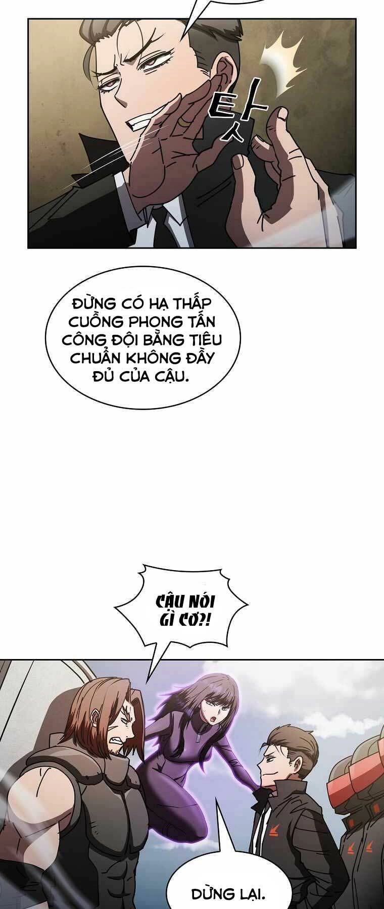 Thợ Săn Kỳ Ảo Chapter 23 - 20