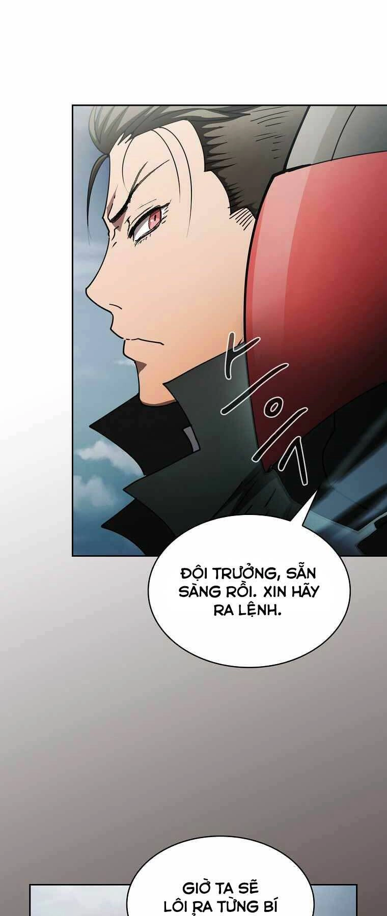 Thợ Săn Kỳ Ảo Chapter 23 - 22