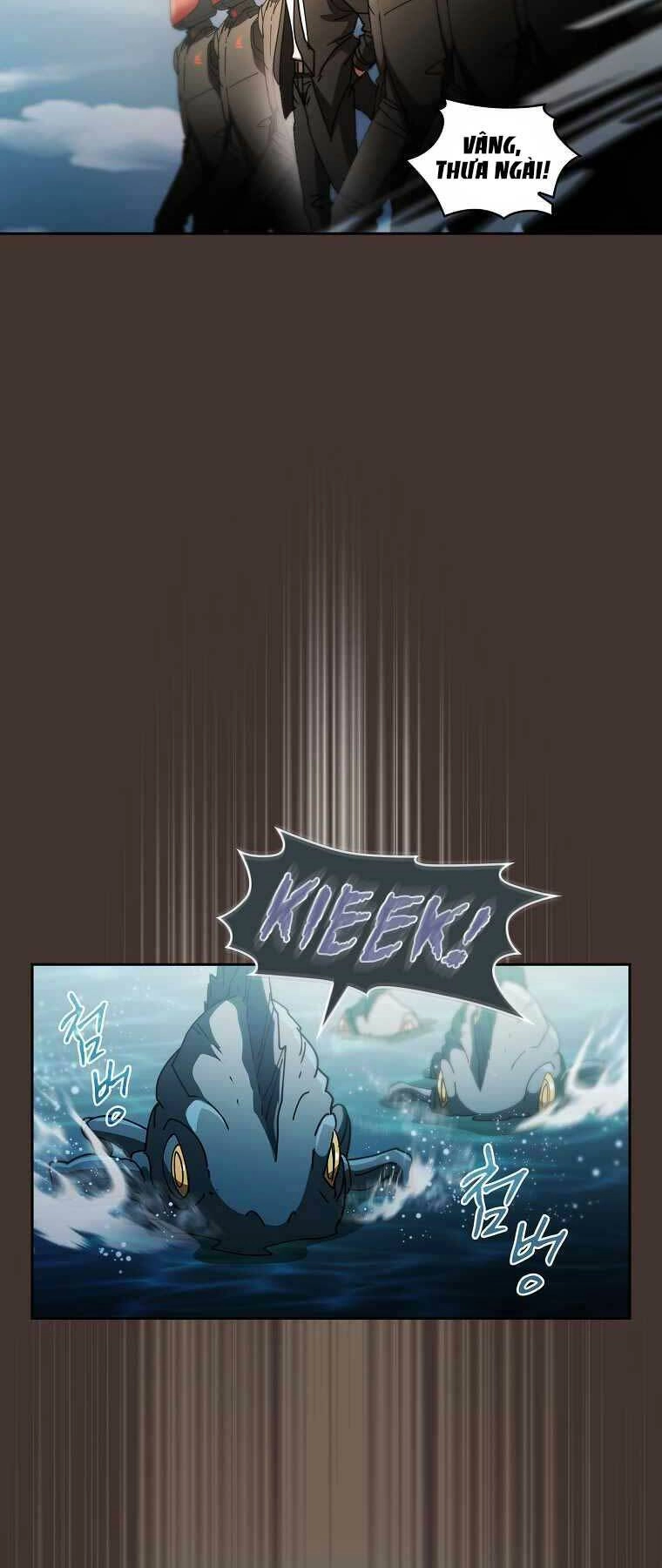 Thợ Săn Kỳ Ảo Chapter 23 - 24