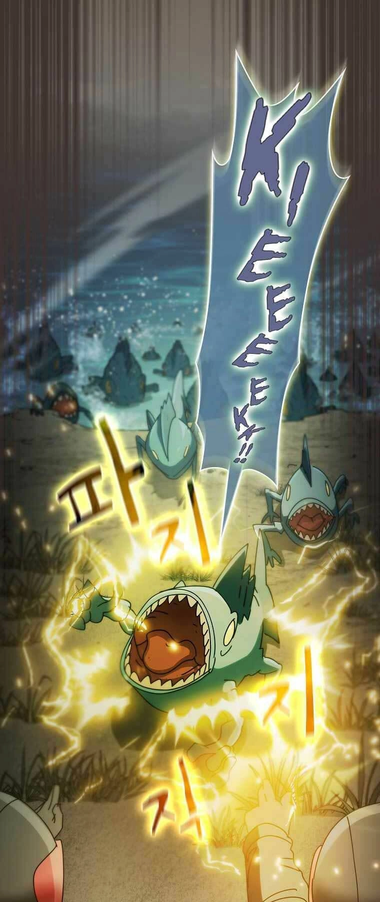 Thợ Săn Kỳ Ảo Chapter 23 - 25