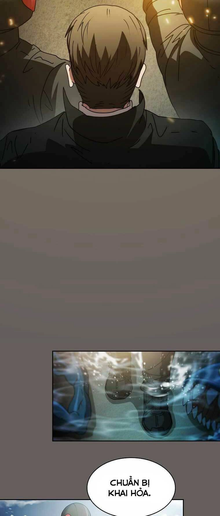 Thợ Săn Kỳ Ảo Chapter 23 - 26