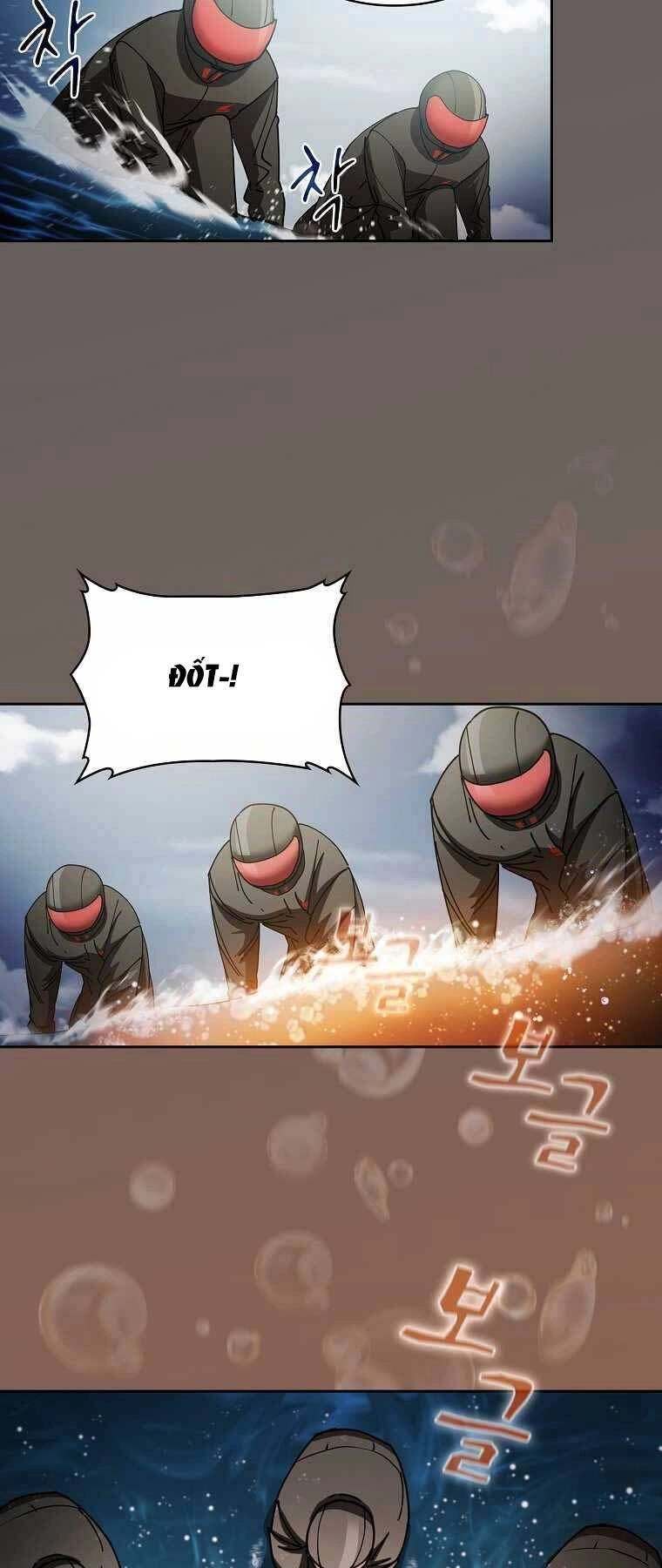 Thợ Săn Kỳ Ảo Chapter 23 - 27