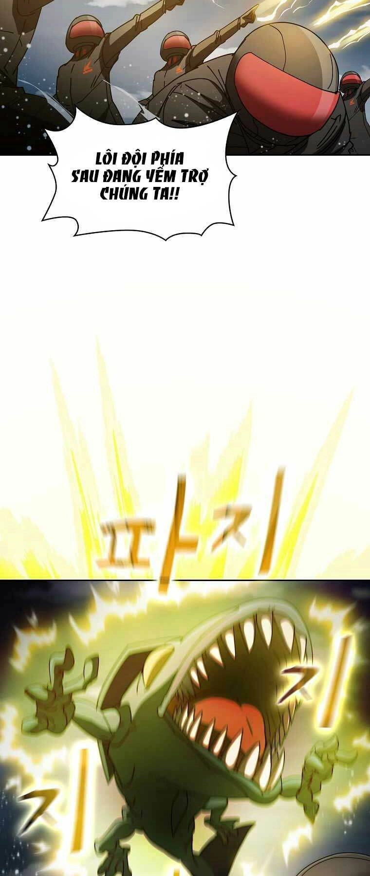 Thợ Săn Kỳ Ảo Chapter 23 - 30