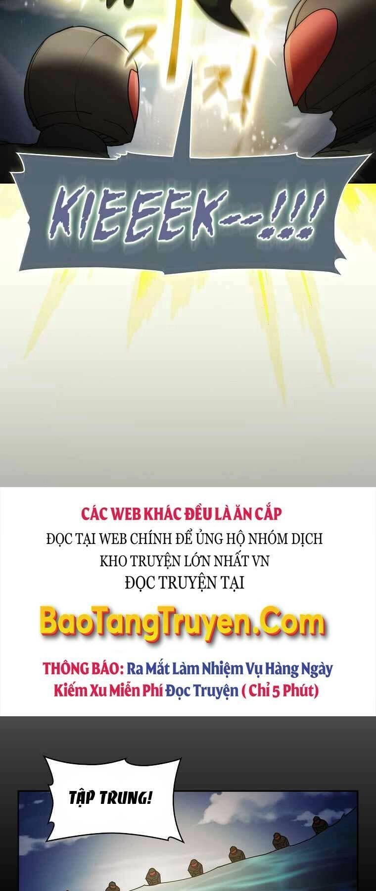 Thợ Săn Kỳ Ảo Chapter 23 - 31