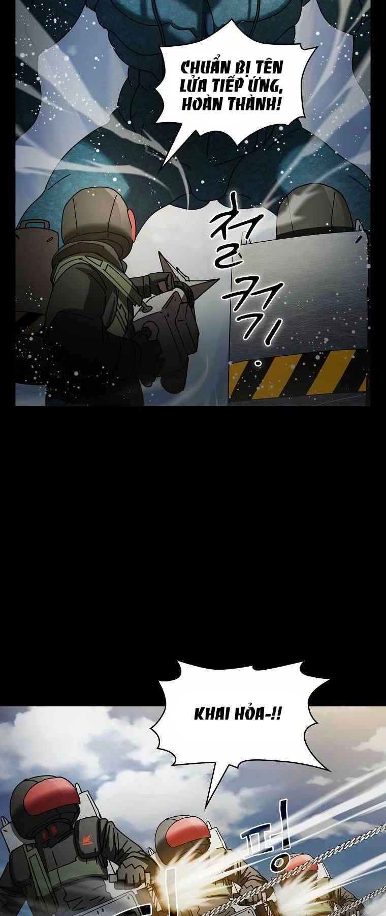 Thợ Săn Kỳ Ảo Chapter 23 - 39