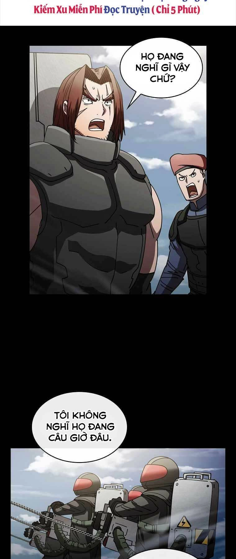 Thợ Săn Kỳ Ảo Chapter 23 - 42