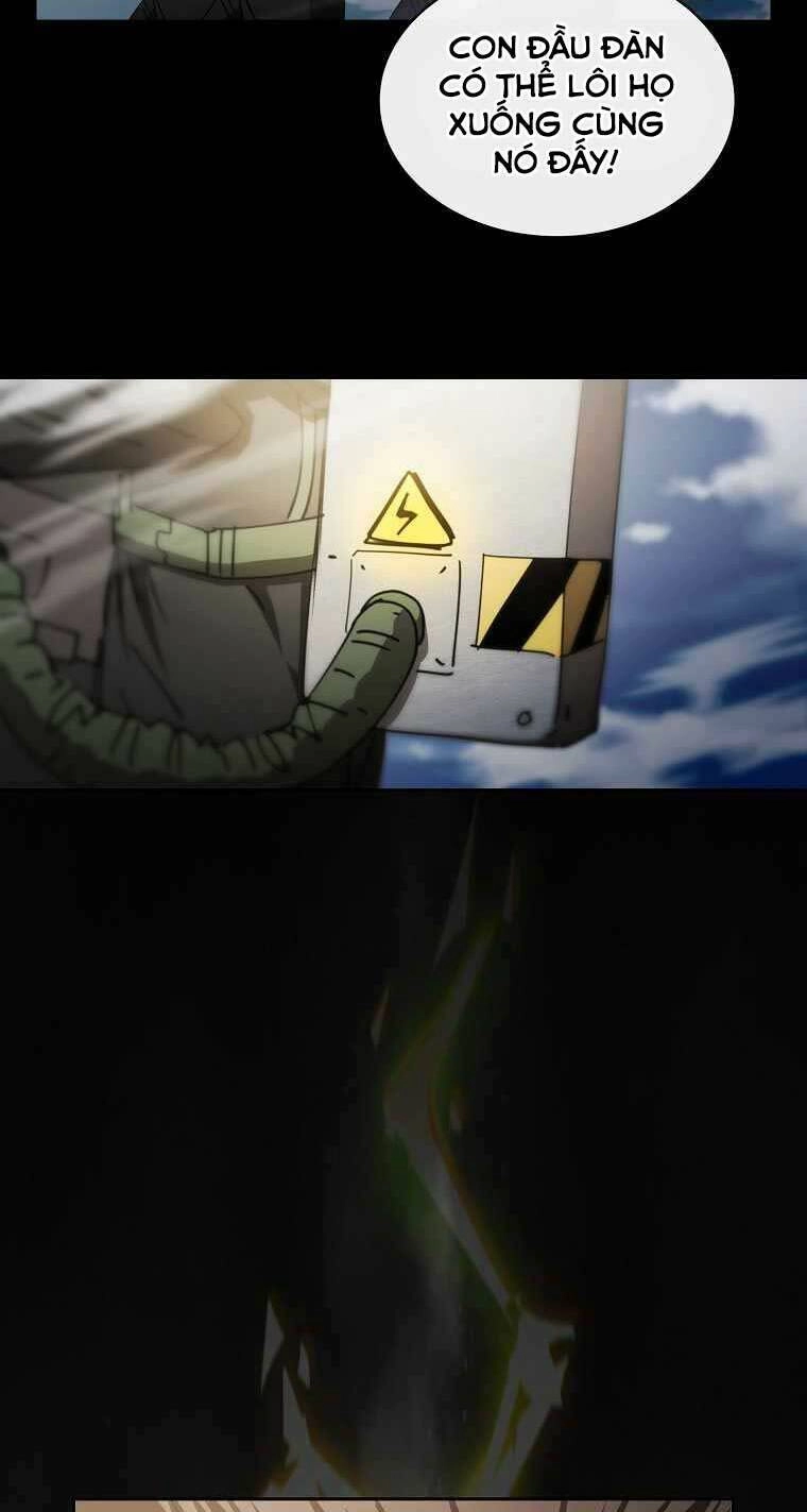 Thợ Săn Kỳ Ảo Chapter 23 - 43