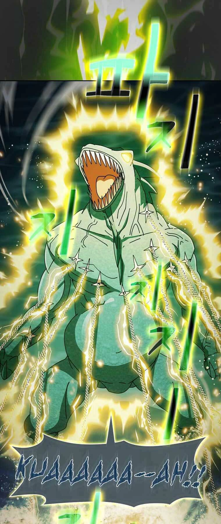 Thợ Săn Kỳ Ảo Chapter 23 - 45