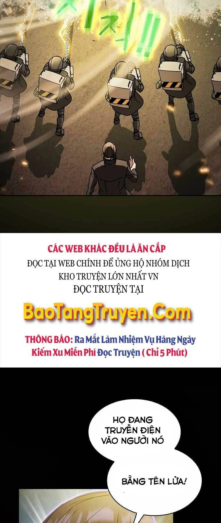 Thợ Săn Kỳ Ảo Chapter 23 - 46