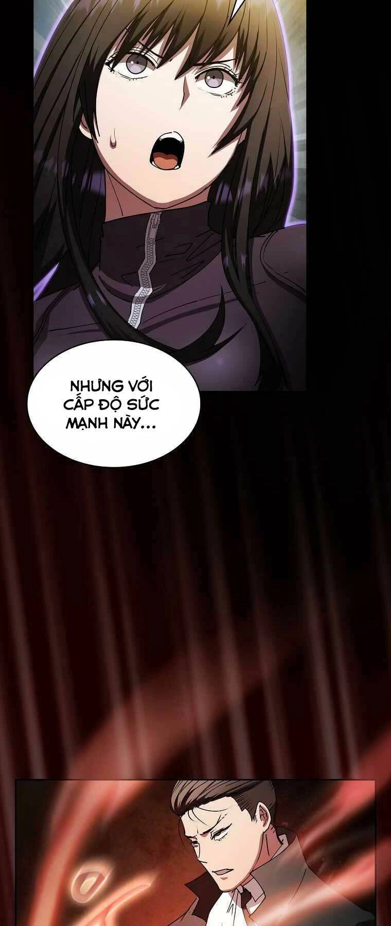 Thợ Săn Kỳ Ảo Chapter 23 - 47