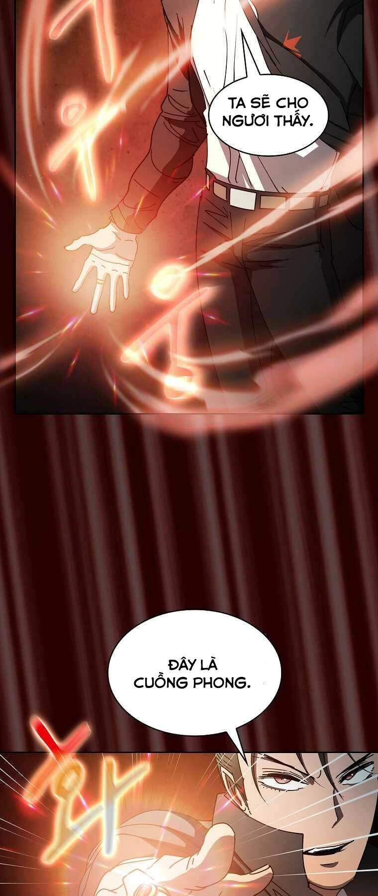 Thợ Săn Kỳ Ảo Chapter 23 - 48