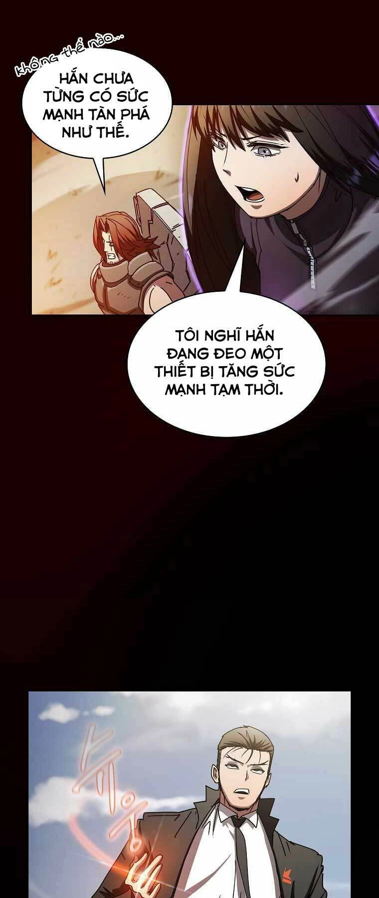 Thợ Săn Kỳ Ảo Chapter 23 - 51