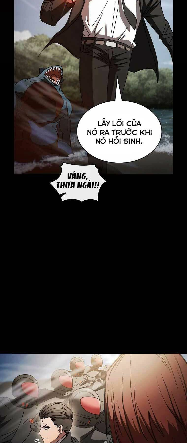 Thợ Săn Kỳ Ảo Chapter 23 - 52