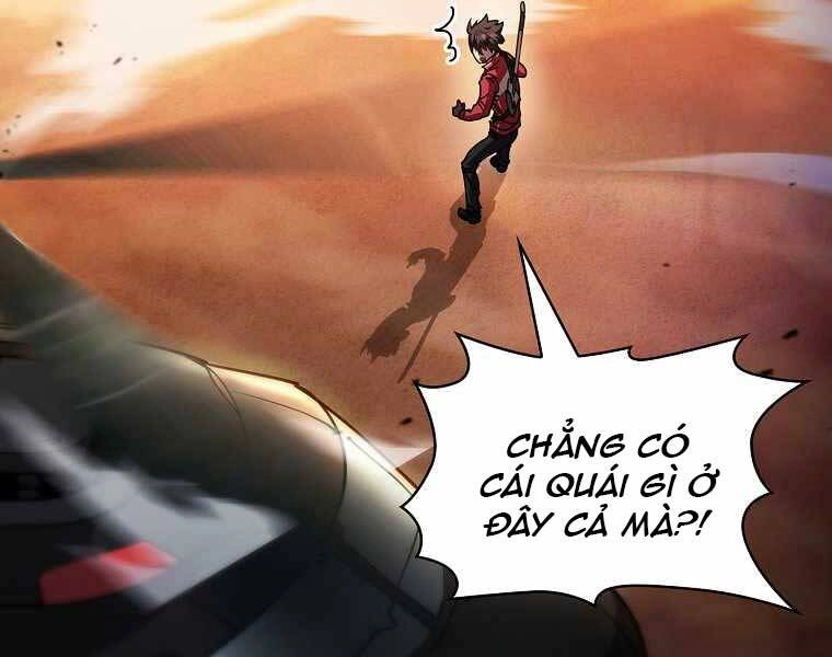 Thợ Săn Kỳ Ảo Chapter 27 - 31