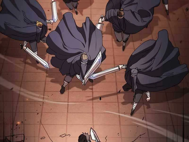 Thợ Săn Kỳ Ảo Chapter 29 - 231