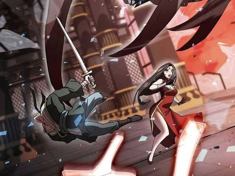 Thợ Săn Kỳ Ảo Chapter 31 - 166