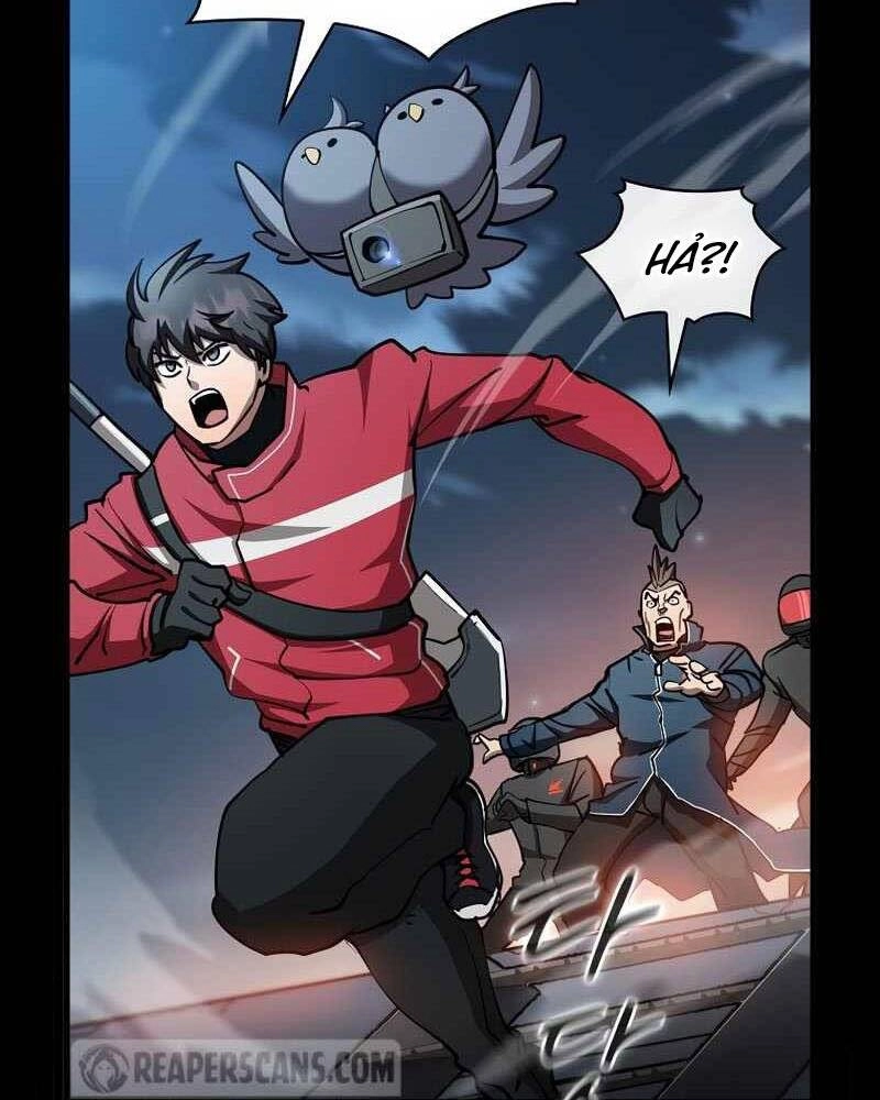 Thợ Săn Kỳ Ảo Chapter 33 - 39