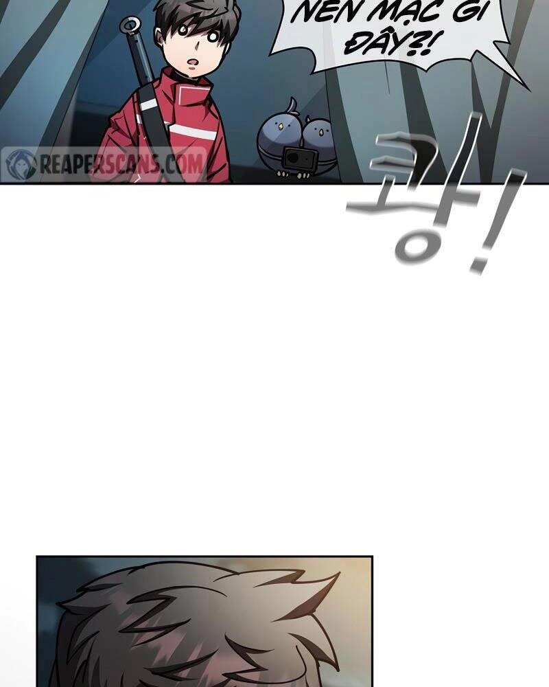 Thợ Săn Kỳ Ảo Chapter 34 - 43