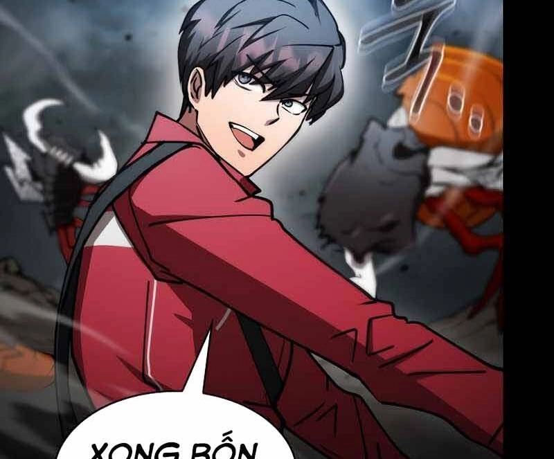 Thợ Săn Kỳ Ảo Chapter 35 - 42