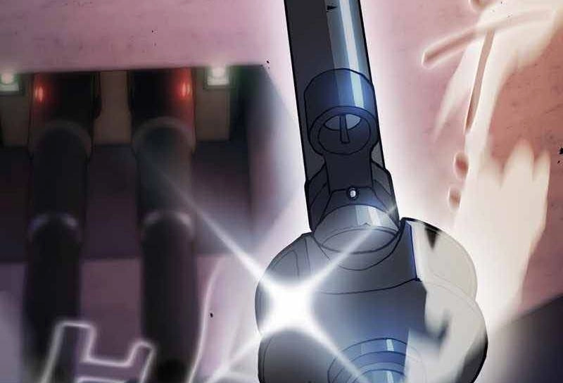 Thợ Săn Kỳ Ảo Chapter 35 - 71