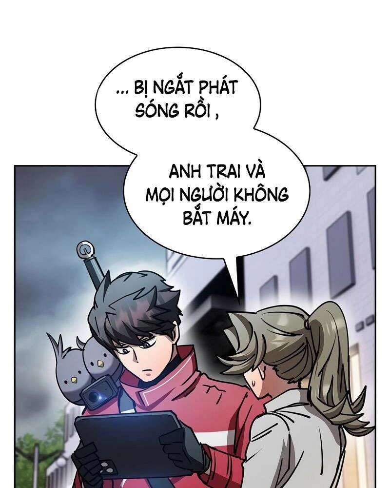 Thợ Săn Kỳ Ảo Chapter 37 - 48