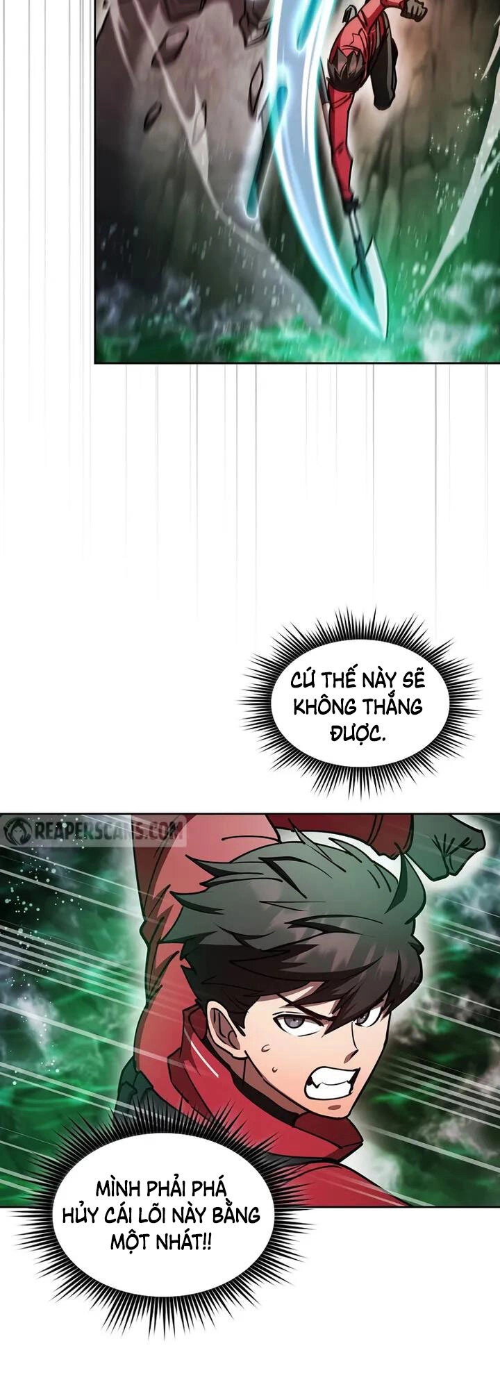 Thợ Săn Kỳ Ảo Chapter 39 - 3