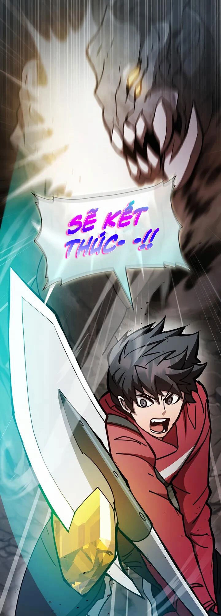 Thợ Săn Kỳ Ảo Chapter 39 - 23