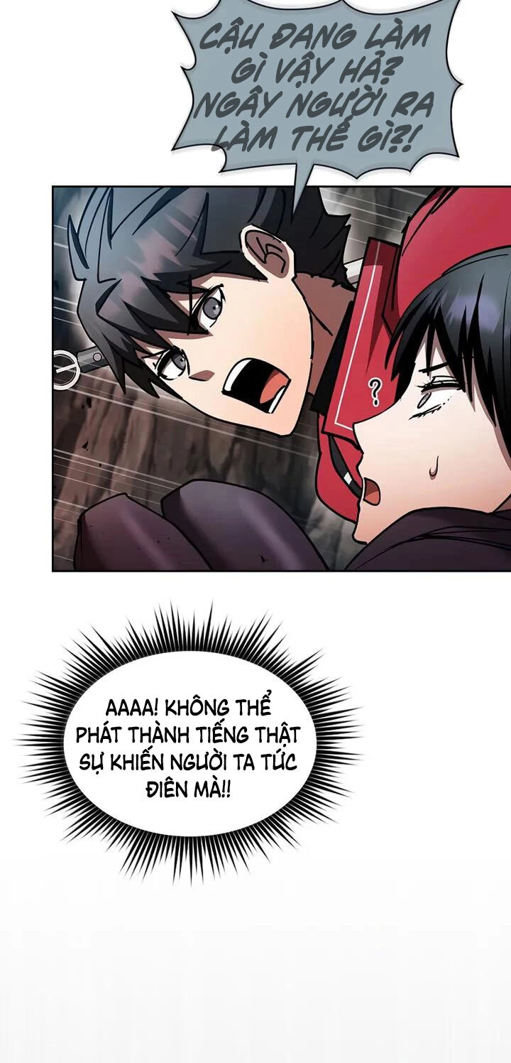 Thợ Săn Kỳ Ảo Chapter 39 - 36