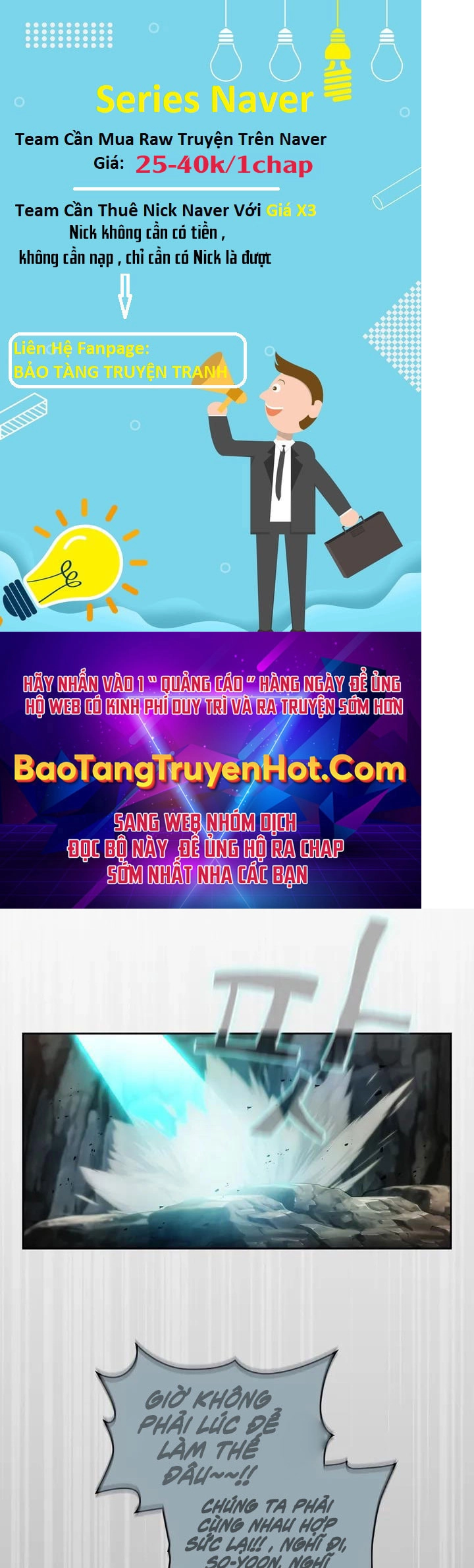 Thợ Săn Kỳ Ảo Chapter 39 - 37