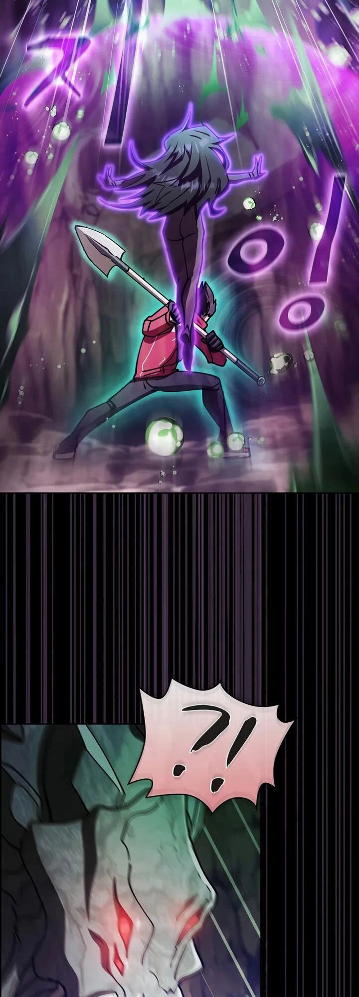 Thợ Săn Kỳ Ảo Chapter 39 - 43