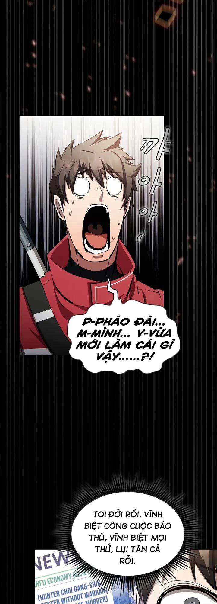 Thợ Săn Kỳ Ảo Chapter 41 - 3