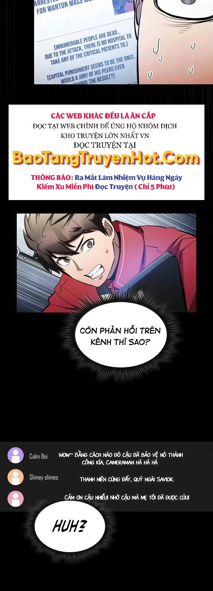 Thợ Săn Kỳ Ảo Chapter 41 - 4