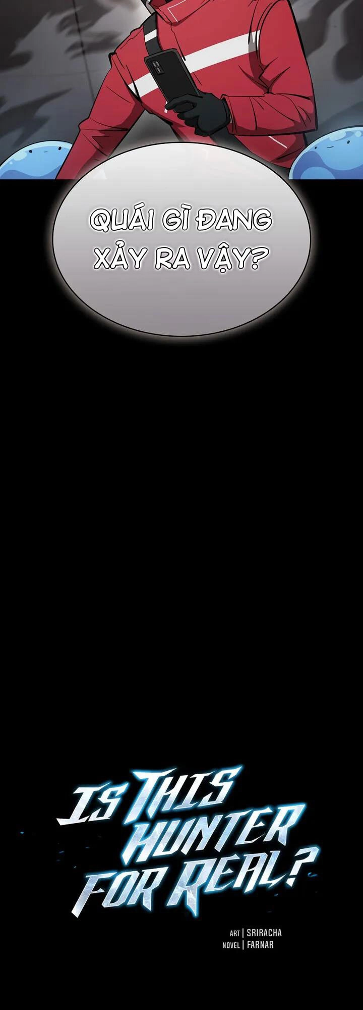 Thợ Săn Kỳ Ảo Chapter 41 - 6